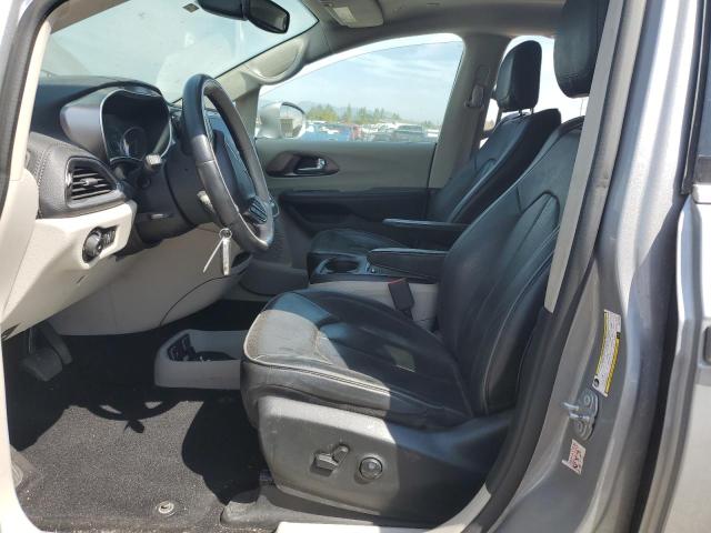 Photo 7 from auction – 2018 CHRYSLER PACIFICA L with VIN 2C4RC1GG9JR273985