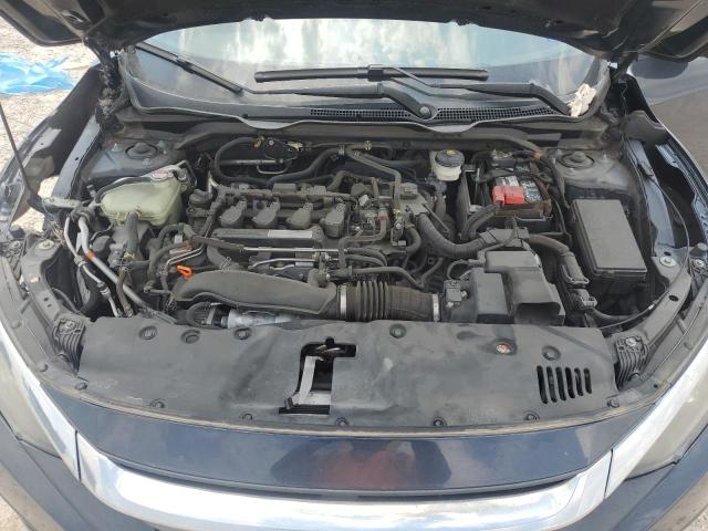 Photo 11 from auction – 2016 HONDA CIVIC EXL with VIN 19XFC1F71GE042917