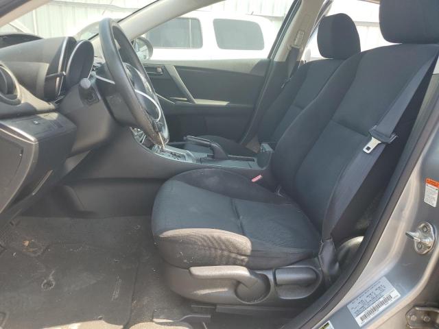 Zdjęcie 7 z aukcji – 2011 MAZDA 3 I z VIN JM1BL1UF8B1491628