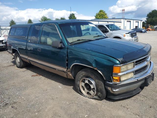 Photo 4 from auction – 1997 CHEVROLET GMT-400 C1 with VIN 2GCEC19R0V1155258