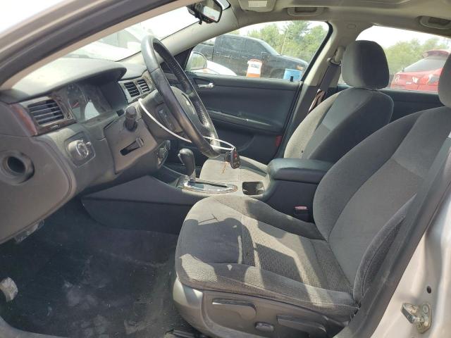 Photo 7 from auction – 2014 CHEVROLET IMPALA LIM with VIN 2G1WB5E3XE1187966