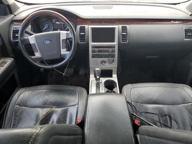 Photo 8 from auction – 2010 FORD FLEX LIMIT with VIN 2FMHK6DC7ABA70806