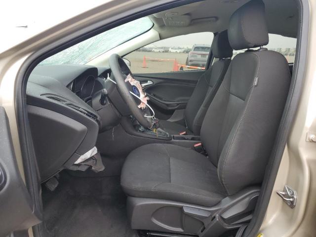 Photo 7 from auction – 2017 FORD FOCUS SE with VIN 1FADP3F27HL346327