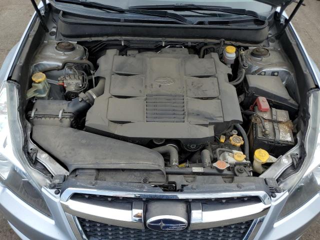 Photo 11 from auction – 2013 SUBARU LEGACY 3.6 with VIN 4S3BMDK68D2031223