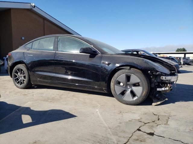 Photo 4 from auction – 2023 TESLA MODEL 3 with VIN 5YJ3E1EA1PF697387