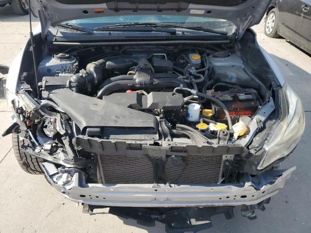 Photo 11 from auction – 2017 SUBARU CROSSTREK with VIN JF2GPABC1HH270778