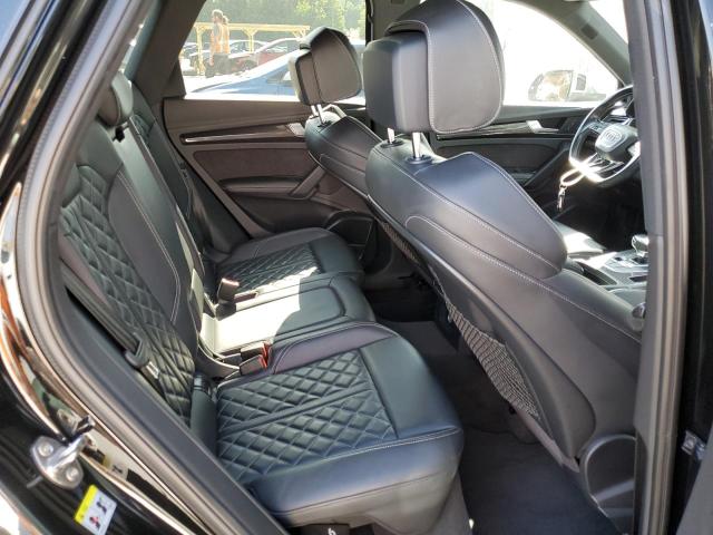 Photo 11 from auction – 2018 AUDI SQ5 PRESTI with VIN WA1C4AFY2J2048409