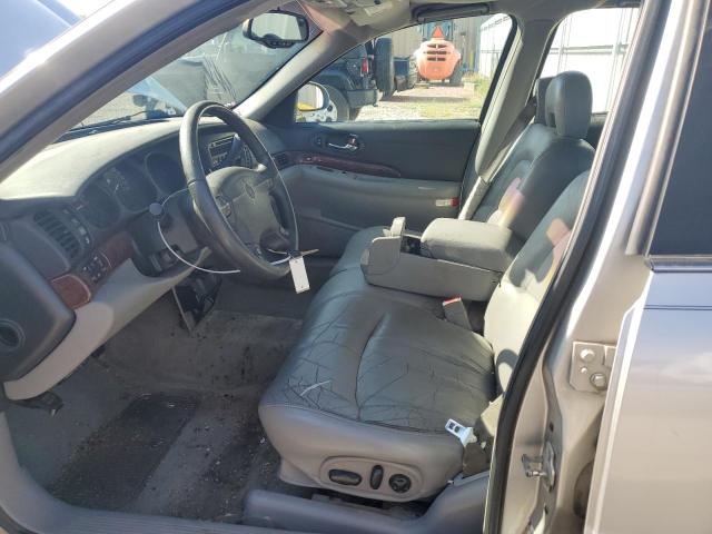 Photo 7 from auction – 2004 BUICK LESABRE LI with VIN 1G4HR54KX44167252