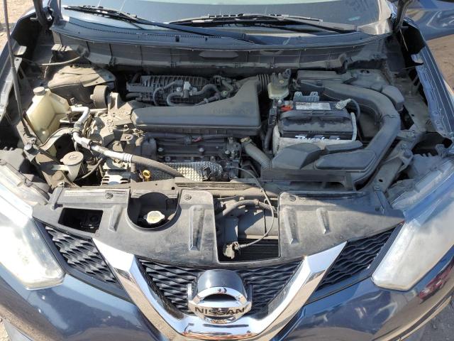 Photo 12 from auction – 2016 NISSAN ROGUE S with VIN 5N1AT2MV6GC798957