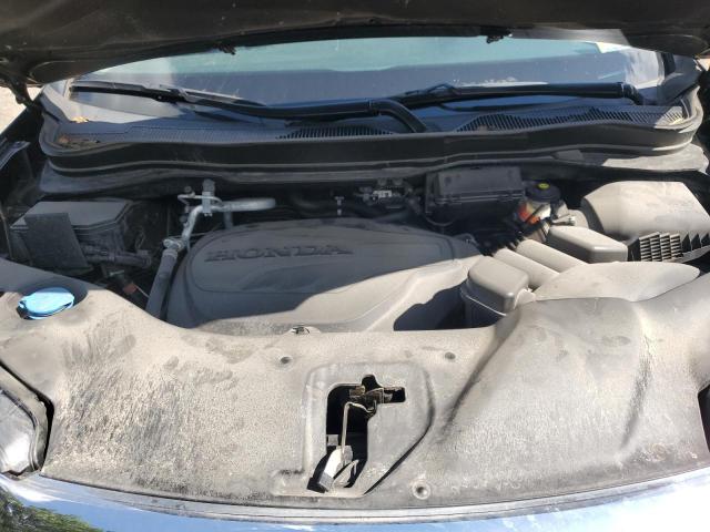 Zdjęcie 12 z aukcji – 2022 HONDA PILOT EXL z VIN 5FNYF6H56NB005751