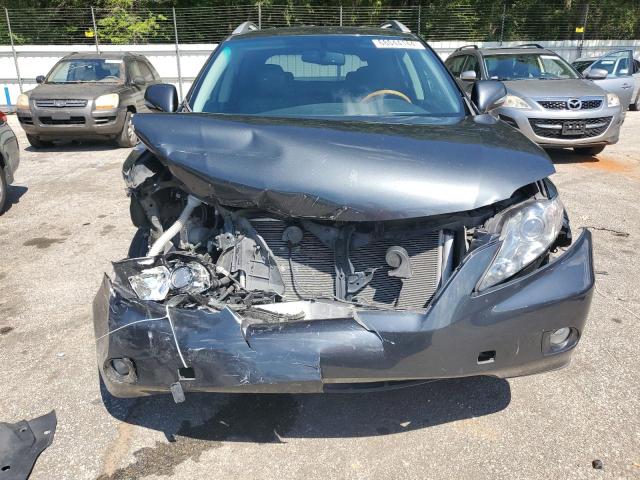 Photo 5 from auction – 2010 LEXUS RX 350 with VIN 2T2ZK1BA8AC005463