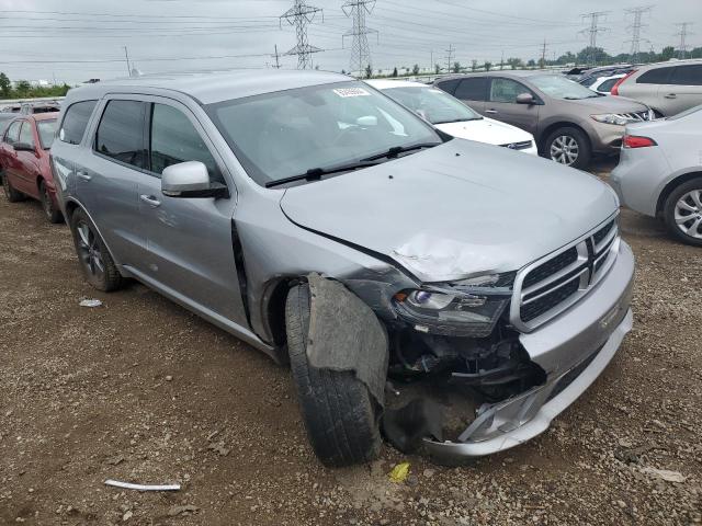 Photo 4 from auction – 2017 DODGE DURANGO GT with VIN 1C4RDJDG1HC830179