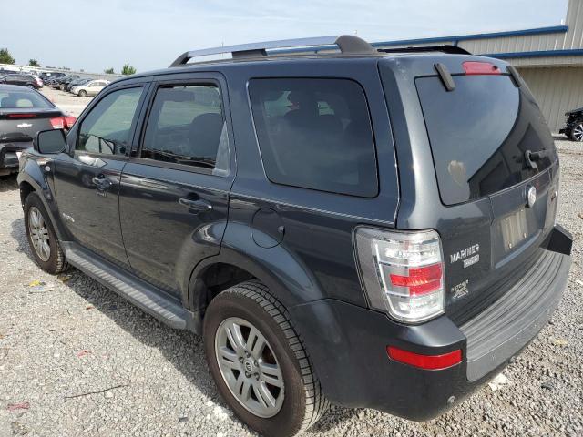 Photo 2 from auction – 2008 MERCURY MARINER PR with VIN 4M2CU87108KJ29798