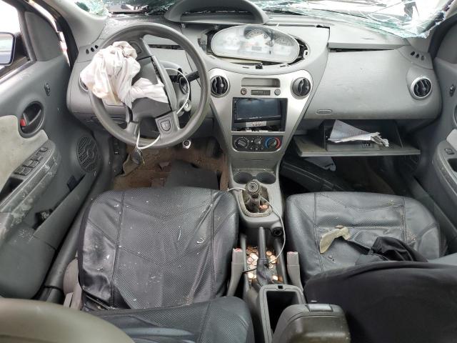 Photo 8 from auction – 2007 SATURN ION LEVEL with VIN 1G8AK58F27Z174656