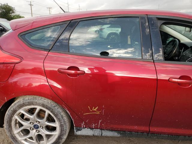 Photo 13 from auction – 2015 FORD FOCUS SE with VIN 1FADP3K28FL381672
