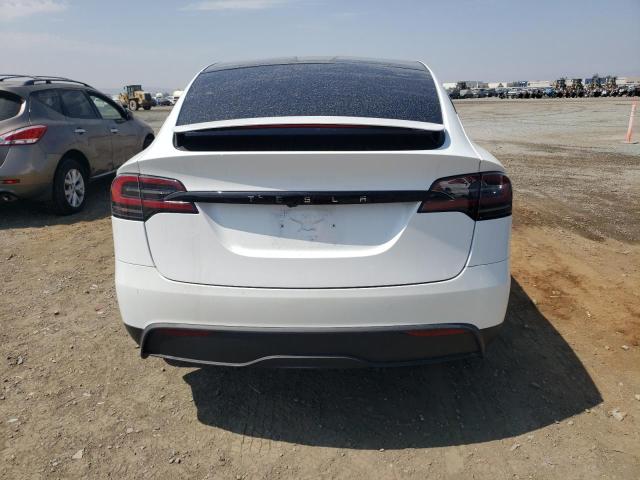 Снимка 6 от търг – 2023 TESLA MODEL X с VIN 7SAXCDE52PF401145