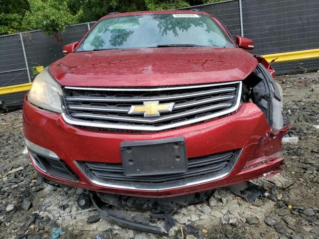Photo 5 from auction – 2014 CHEVROLET TRAVERSE L with VIN 1GNKVHKDXEJ285422