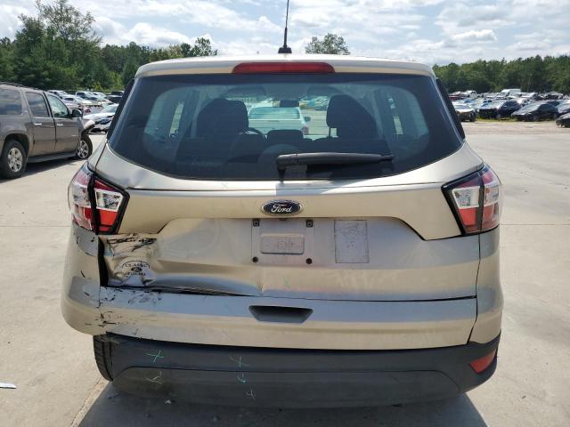 Photo 6 from auction – 2018 FORD ESCAPE S with VIN 1FMCU0F76JUB58497