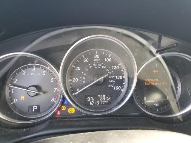 Zdjęcie 9 z aukcji – 2014 MAZDA CX-5 GT z VIN JM3KE2DY6E0332934