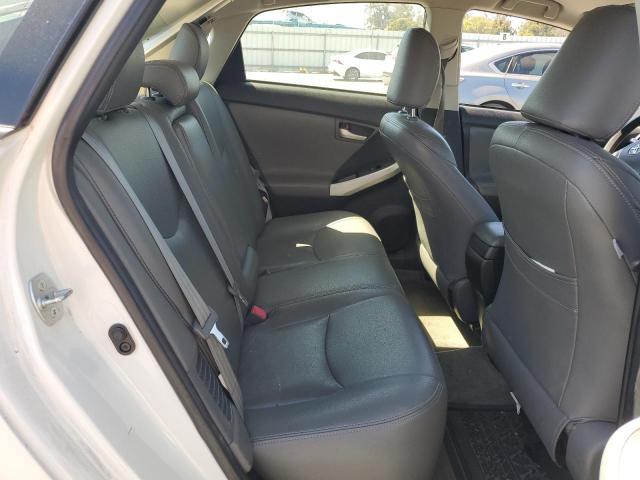 Photo 10 from auction – 2015 TOYOTA PRIUS with VIN JTDKN3DU0F0469185