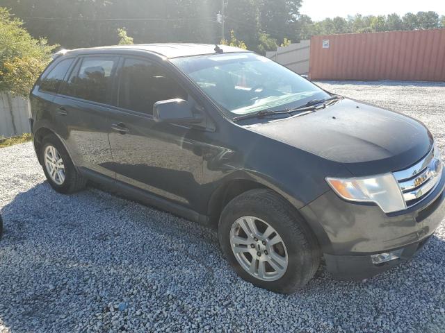 Photo 4 from auction – 2007 FORD EDGE SEL P with VIN 2FMDK39C67BA77194