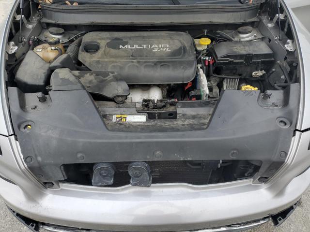 Photo 12 from auction – 2016 JEEP CHEROKEE L with VIN 1C4PJLDB8GW178495