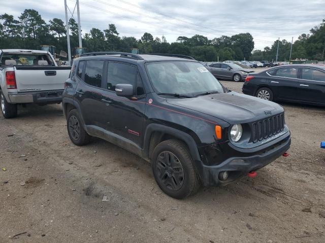 Photo 4 from auction – 2017 JEEP RENEGADE T with VIN ZACCJBCB2HPE94841
