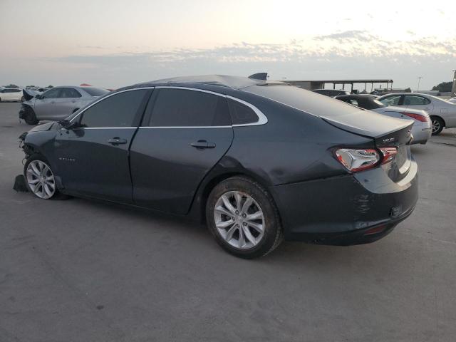 Photo 2 from auction – 2021 CHEVROLET MALIBU LT with VIN 1G1ZD5ST0MF020034