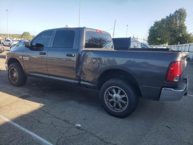 Photo 2 from auction – 2018 RAM 1500 with VIN 1C6RR7ST0JS146487