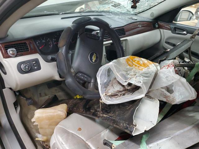 Photo 8 from auction – 2011 CHEVROLET IMPALA LT with VIN 2G1WG5EK2B1236159