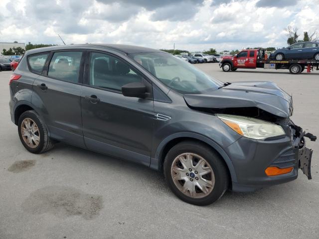 Photo 4 from auction – 2015 FORD ESCAPE S with VIN 1FMCU0F72FUA04182