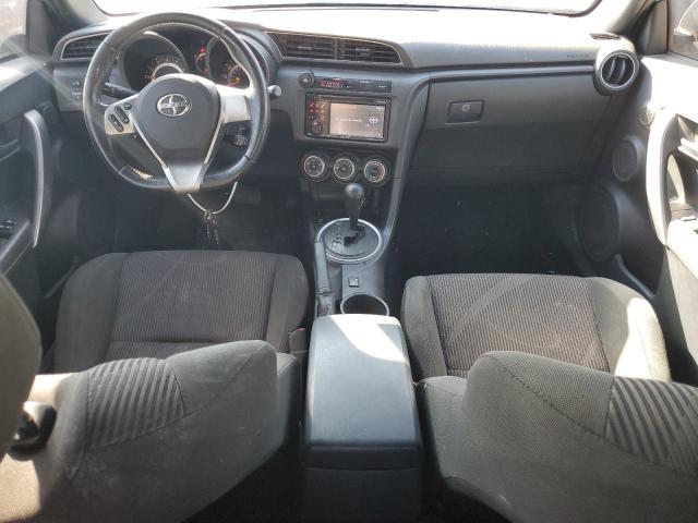 Photo 8 from auction – 2012 TOYOTA SCION TC with VIN JTKJF5C7XC3031230