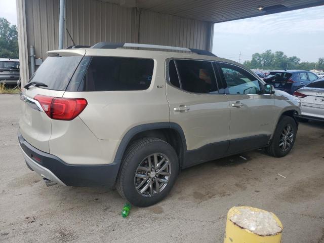 Photo 3 from auction – 2017 GMC ACADIA SLT with VIN 1GKKNMLS1HZ143341