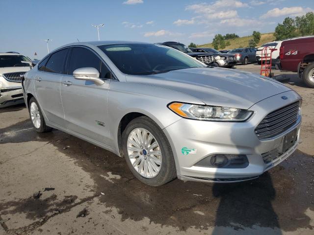 Photo 4 from auction – 2016 FORD FUSION SE with VIN 3FA6P0PU9GR229307
