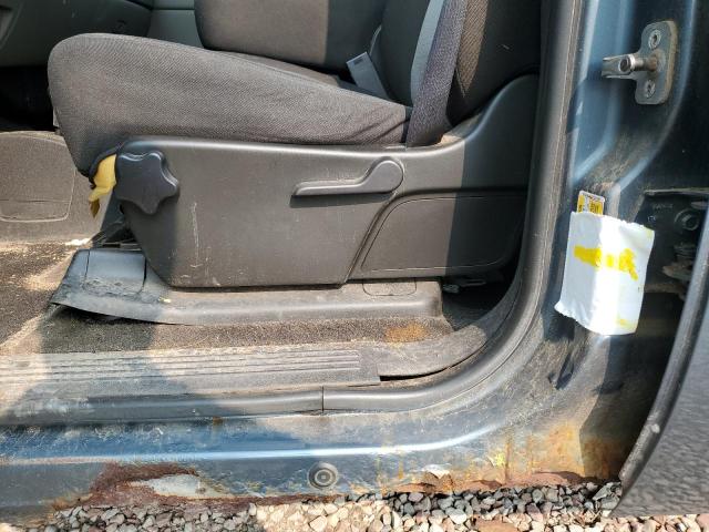 Photo 12 from auction – 2007 CHEVROLET SILVERADO with VIN 2GCEK13C371531767