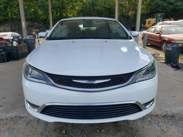 Photo 5 from auction – 2017 CHRYSLER 200 LIMITE with VIN 1C3CCCAB1HN511676
