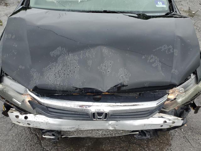 صورة رقم 11 من المزاد - 2012 HONDA CIVIC EX مع VIN 2HGFB2F81CH306896