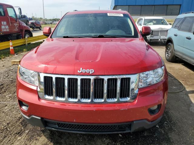 Photo 5 from auction – 2011 JEEP GRAND CHER with VIN 1J4RR4GG0BC635870