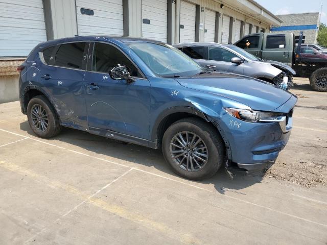Photo 4 from auction – 2020 MAZDA CX-5 TOURI with VIN JM3KFBCM7L0804261