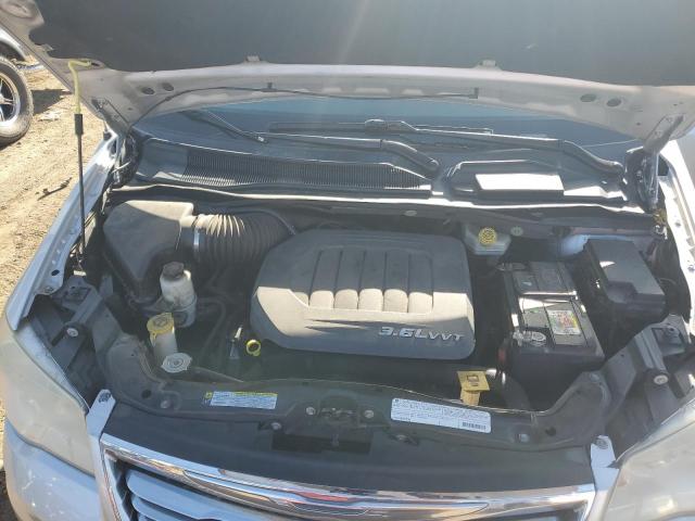 Photo 12 from auction – 2012 CHRYSLER TOWN & COU with VIN 2C4RC1CG5CR383988