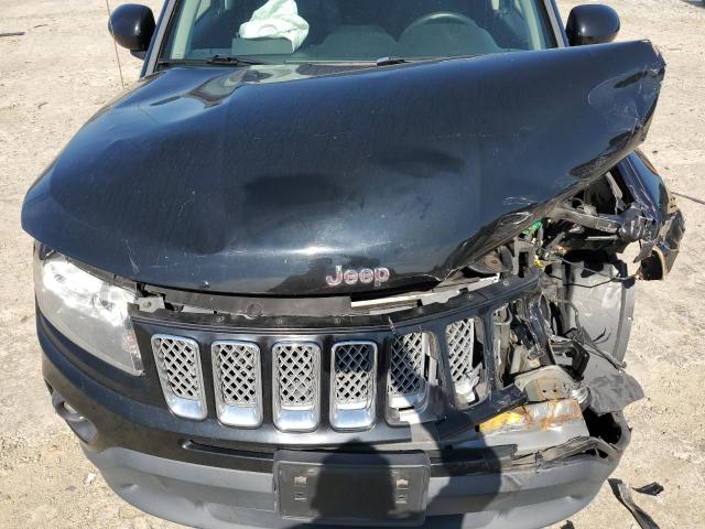 Photo 12 from auction – 2014 JEEP COMPASS LA with VIN 1C4NJDEB6ED621411