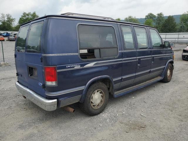 Photo 3 from auction – 1995 FORD E-150 with VIN 1FDEE14H1SHB26641