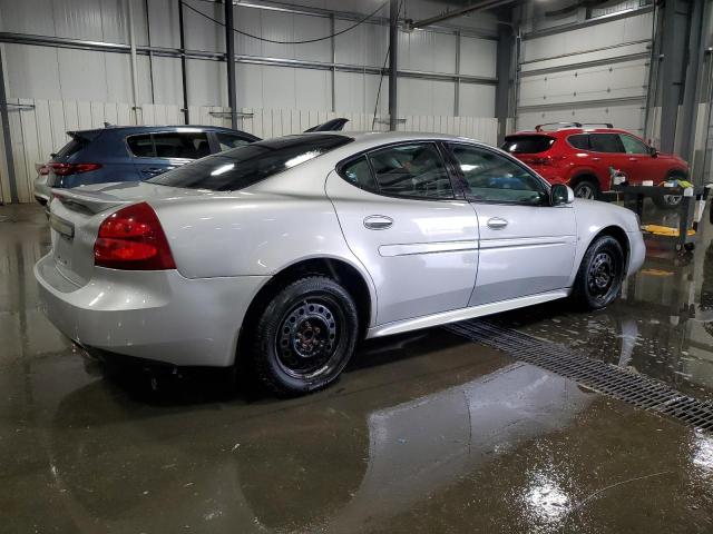 Photo 3 from auction – 2007 PONTIAC GRAND PRIX with VIN 2G2WP552371144884