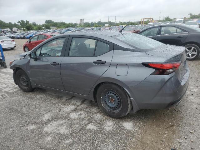 Photo 2 from auction – 2024 NISSAN VERSA S with VIN 3N1CN8DV6RL819326