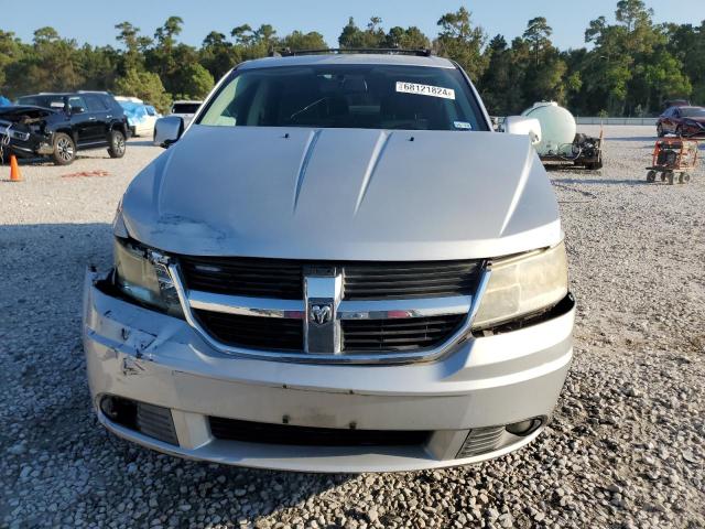 Photo 5 from auction – 2009 DODGE JOURNEY SX with VIN 3D4GG57V19T201661