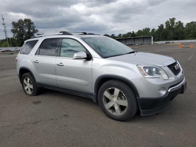 Photo 4 from auction – 2012 GMC ACADIA SLT with VIN 1GKKVRED4CJ142476