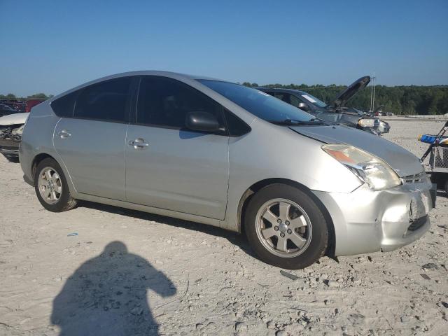 Photo 4 from auction – 2005 TOYOTA PRIUS with VIN JTDKB20U753026067