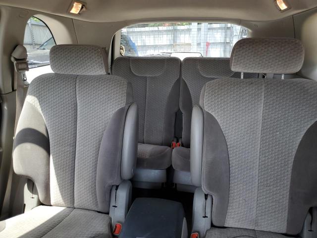 Photo 10 from auction – 2004 CHRYSLER PACIFICA with VIN 2C8GF68454R329889