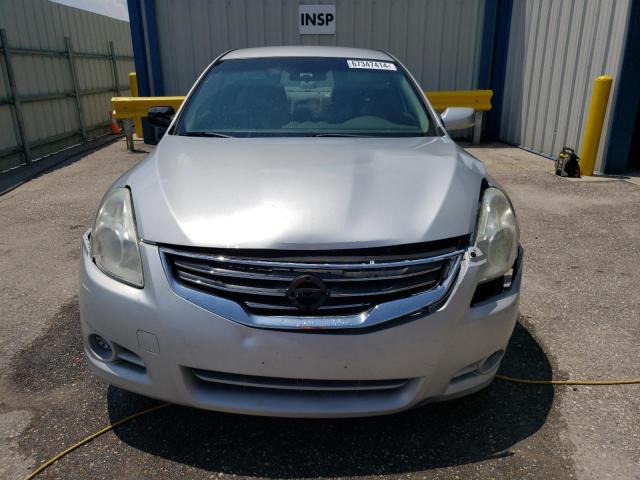 Photo 5 from auction – 2012 NISSAN ALTIMA BAS with VIN 1N4AL2AP4CC137602