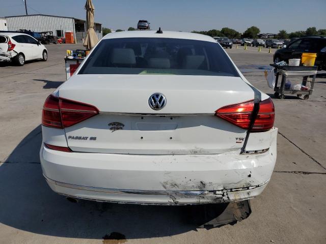 Photo 6 from auction – 2016 VOLKSWAGEN PASSAT SE with VIN 1VWBT7A35GC044275